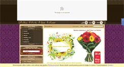 Desktop Screenshot of dawnotemu.pl